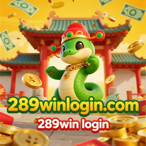 289win login