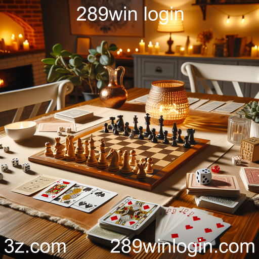 Descubra o Fascinante Mundo dos Jogos de Mesa